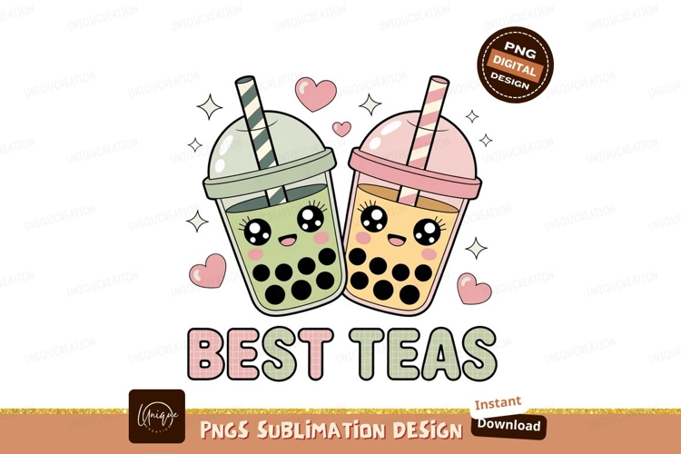 Kawaii Clipart Image 23