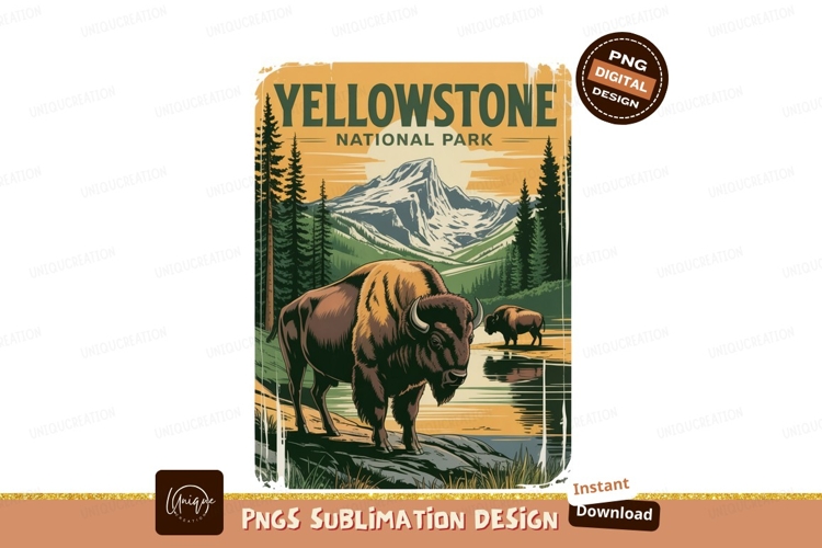 Mountains Clipart Image 4