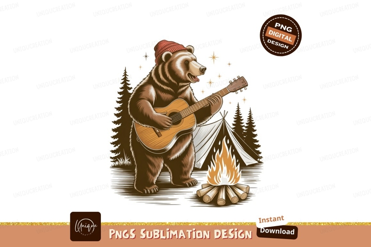 Guitar Clipart Image 14