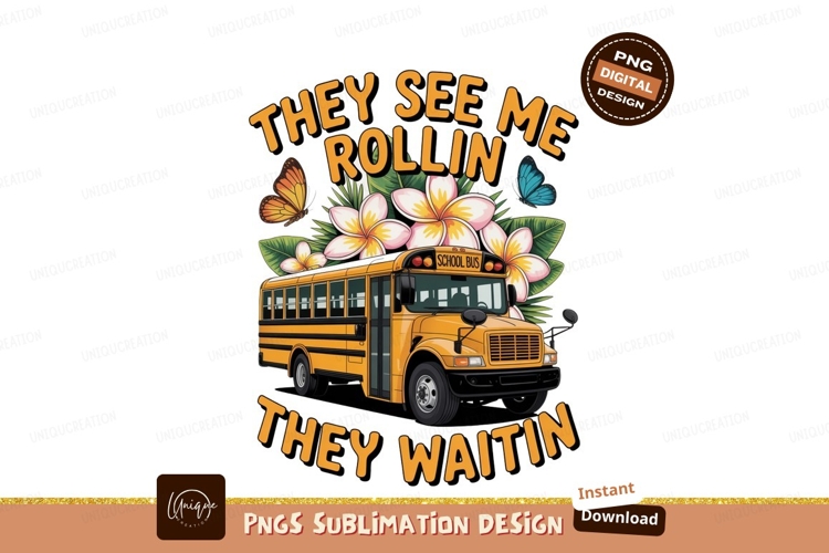 Bus Clipart Image 3