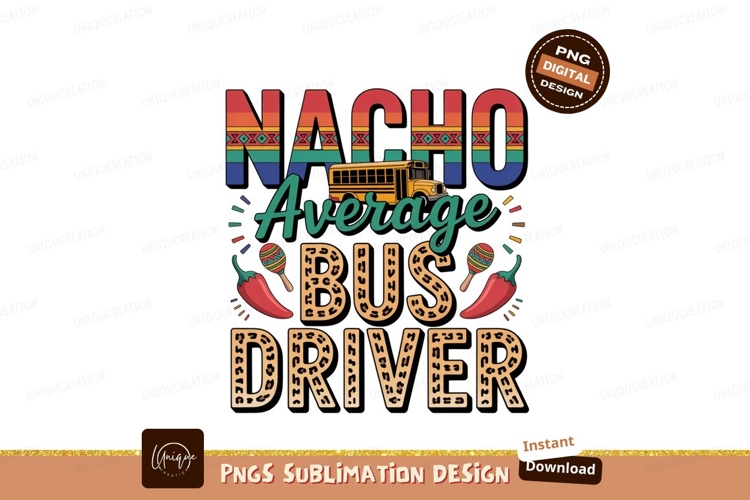 Bus Clipart Image 5