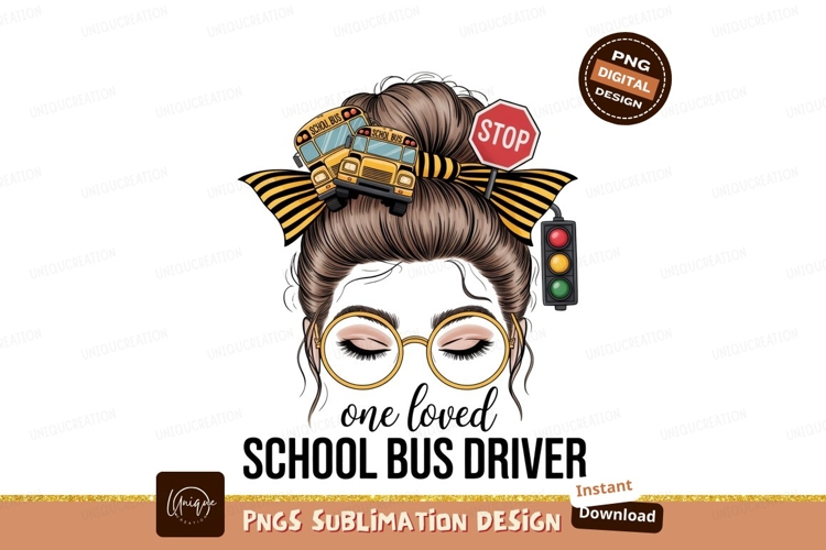 Bus Clipart Image 2