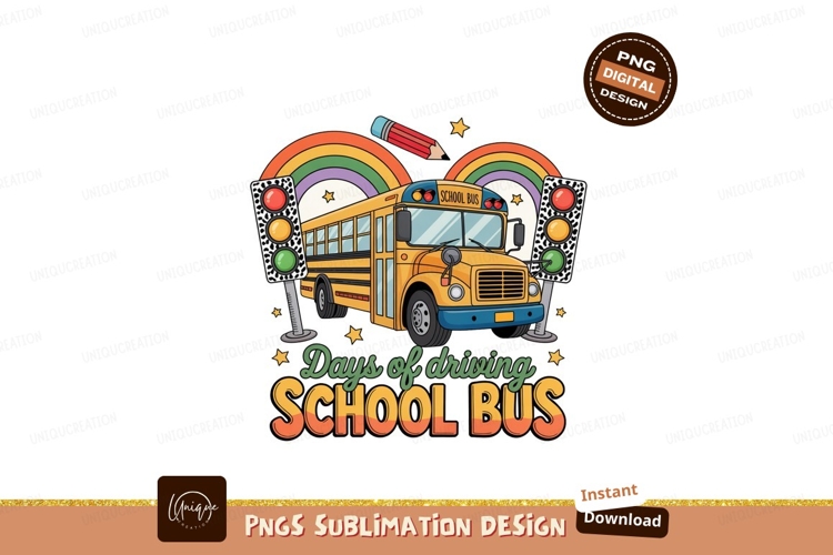Bus Clipart Image 23