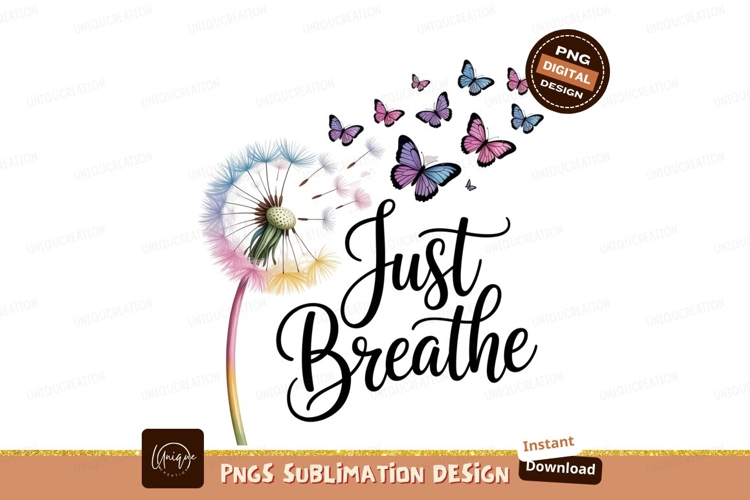 Dandelion Clipart Image 6