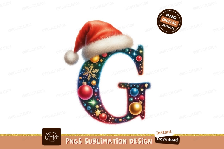 Christmas Hat Clipart Image 18