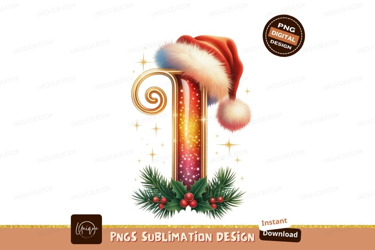 Holly Clipart Image 16
