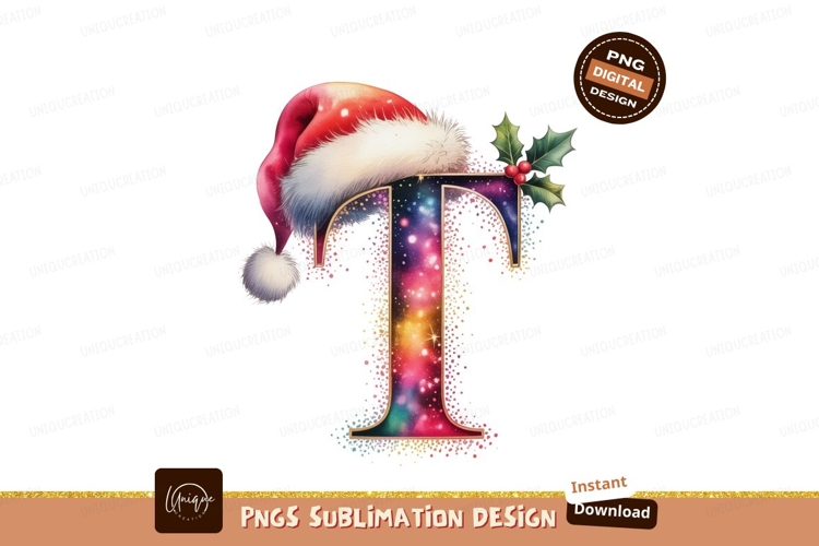 Christmas Hat Clipart Image 15