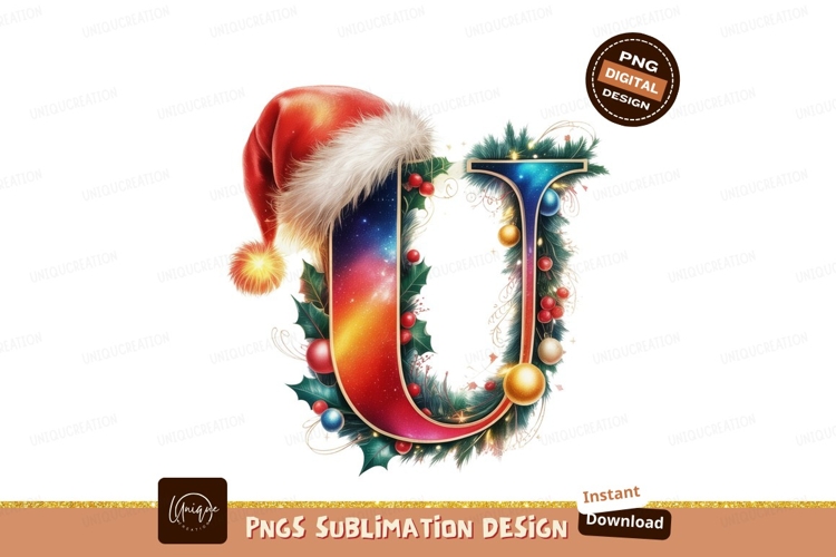 Christmas Hat Clipart Image 15