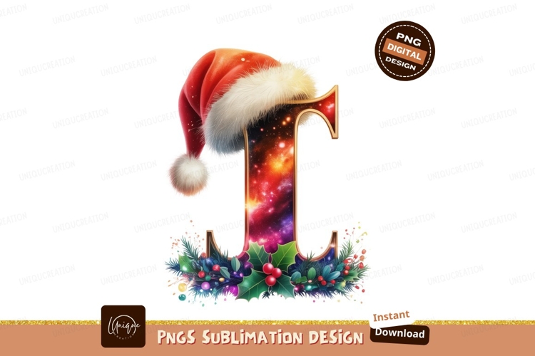 Christmas Hat Clipart Image 14