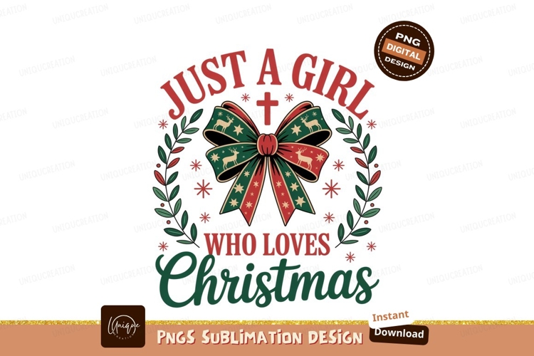 Christmas Bow Clipart Image 21