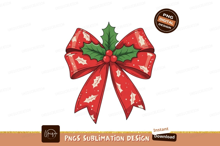 Bow Clipart Image 13