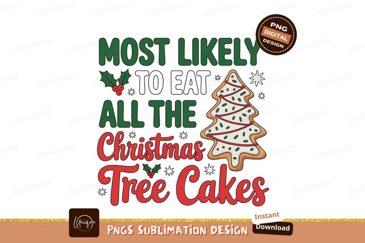 Cakes Clipart Image 4