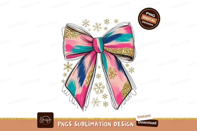 Bow Clipart Image 10