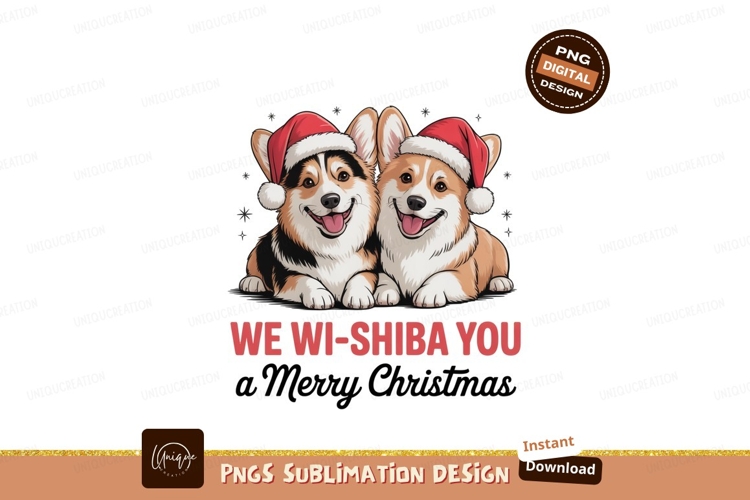 Cute Santa Clipart Image 4
