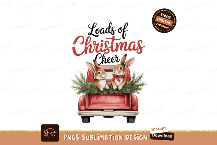 Red Truck Clipart