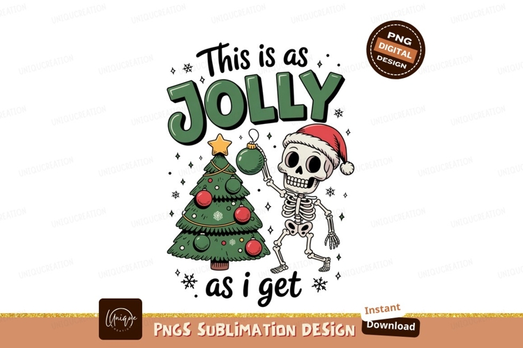 Ornament Clipart Image 22