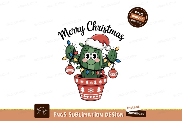 Cactus Clipart Image 7