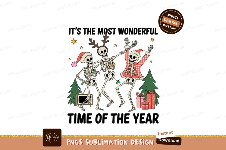 Skeletons Clipart Image 6