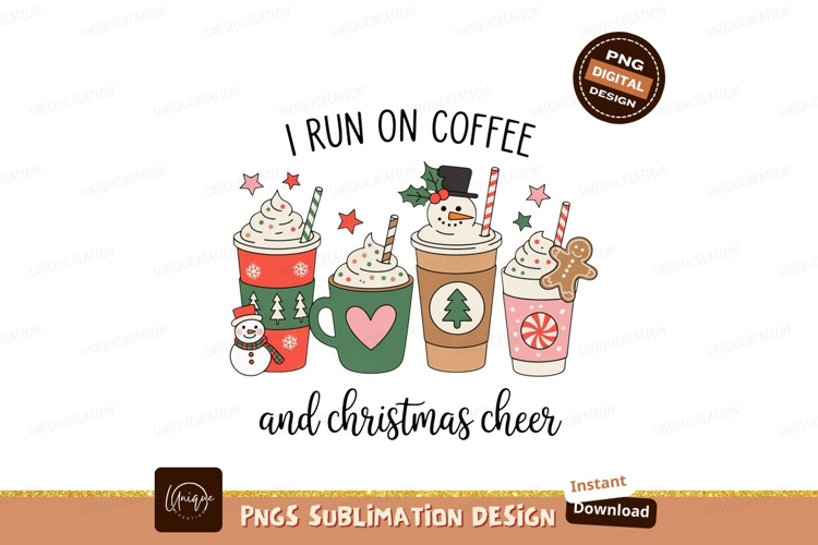 Gingerbread Clipart Image 12