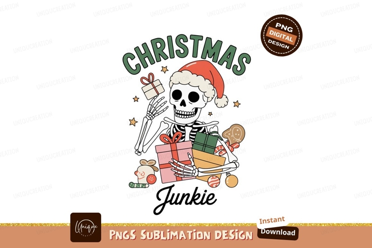 Christmas Hat Clipart Image 10