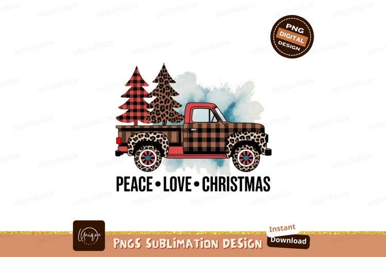 Truck Clipart Image 12