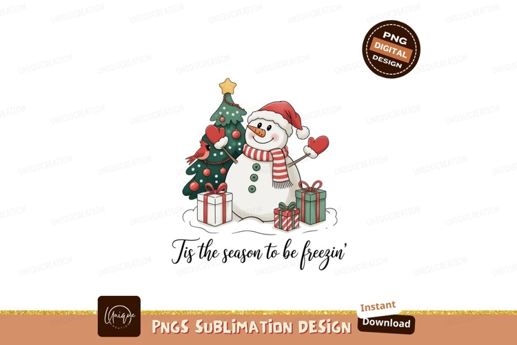 Gingerbread Clipart Image 11