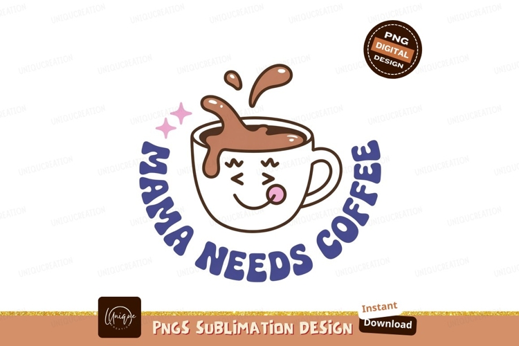 Coffee Clipart Image 17