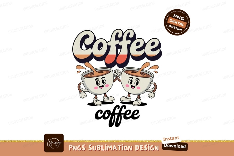 Coffee Clipart Image 16