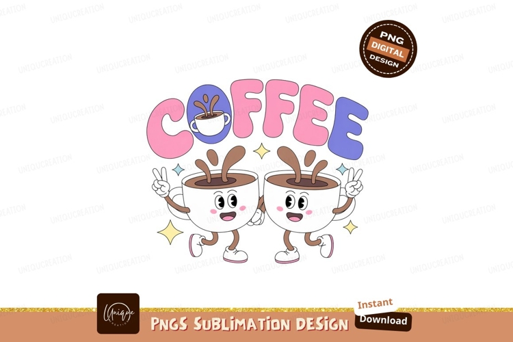 Coffee Clipart Image 2