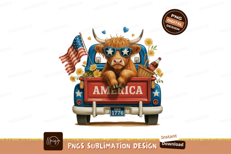 Flag Clipart Image 7