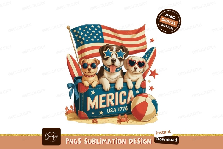 Patriotic Clipart Image 5