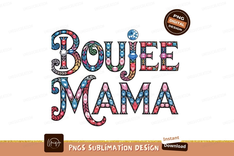 Gemstone Clipart Image 8