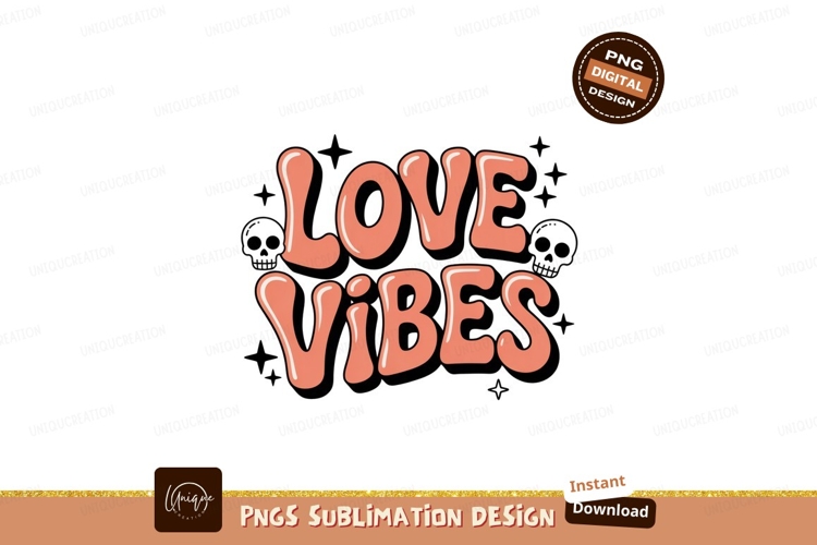 Groovy Clipart Image 15