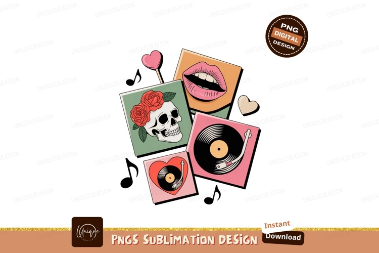 Roses Clipart Image 5