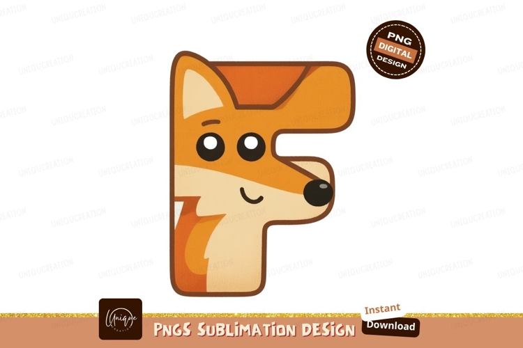 Fox Clipart Image 8