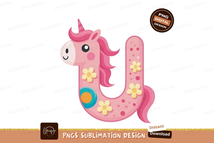 Floral Clipart Image 17