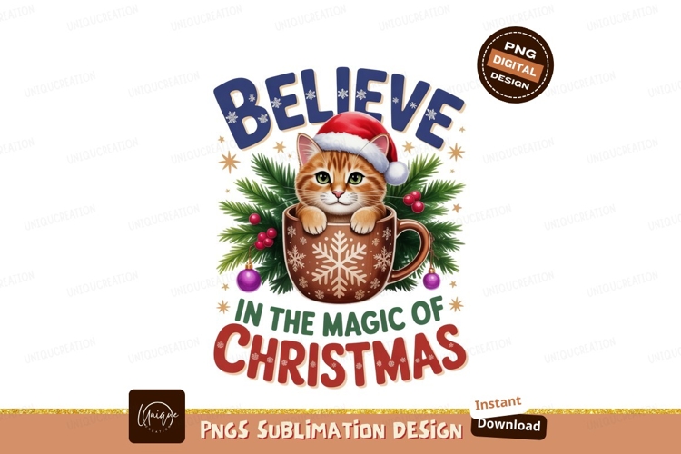Kitten Clipart Image 4