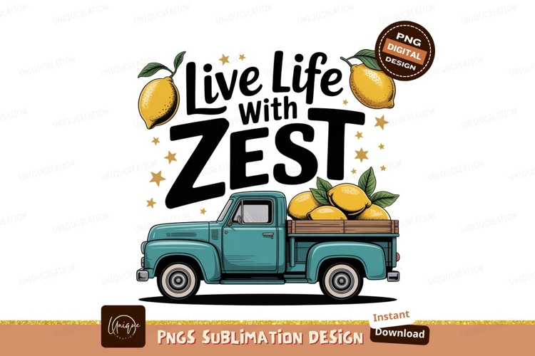 Truck Clipart Image 10