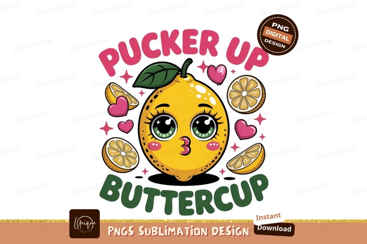 Citrus Clipart Image 3