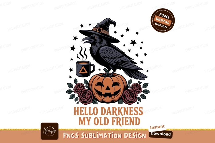 Witch Clipart Image 4