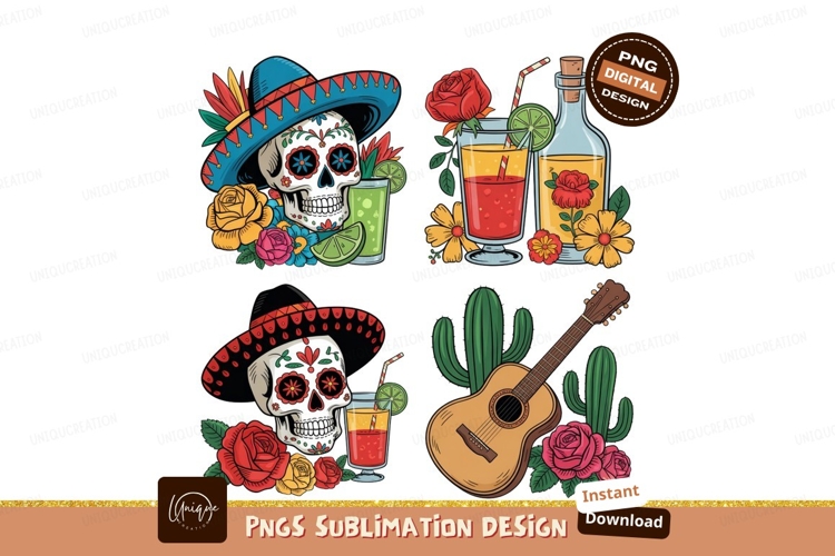 Guitar Clipart Image 8