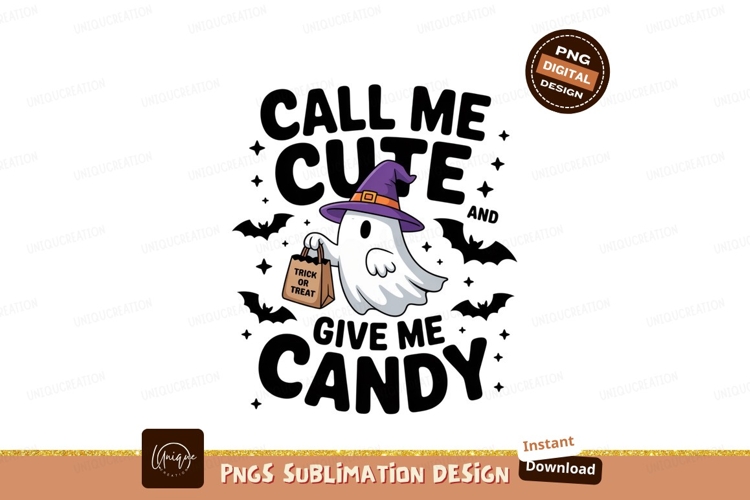 Ghost Clipart Image 19
