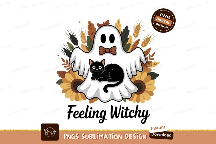 Ghost Clipart Image 15