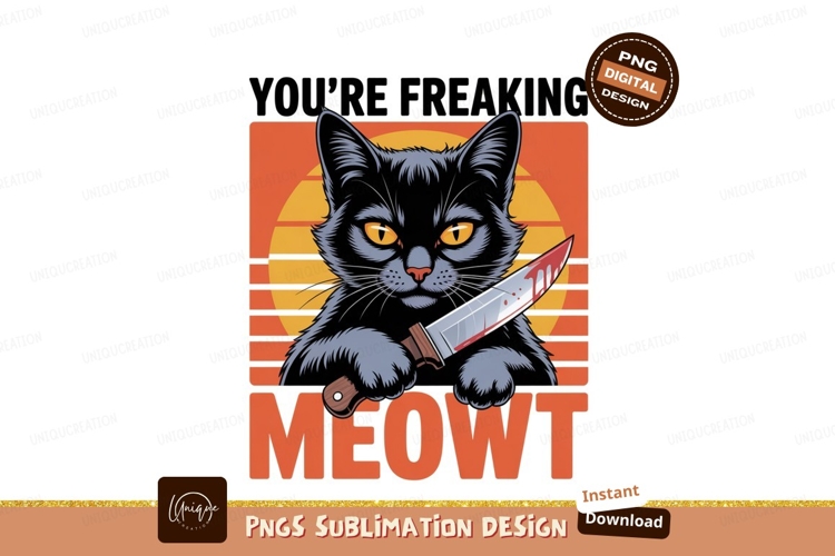 Scary Clipart Image 3
