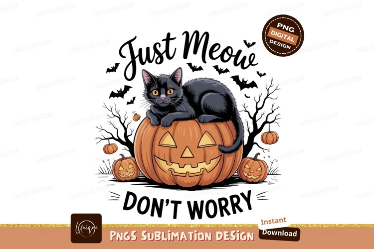 Jack O Lantern Clipart Image 7