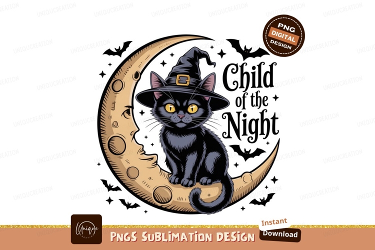 Moon Clipart Image 2