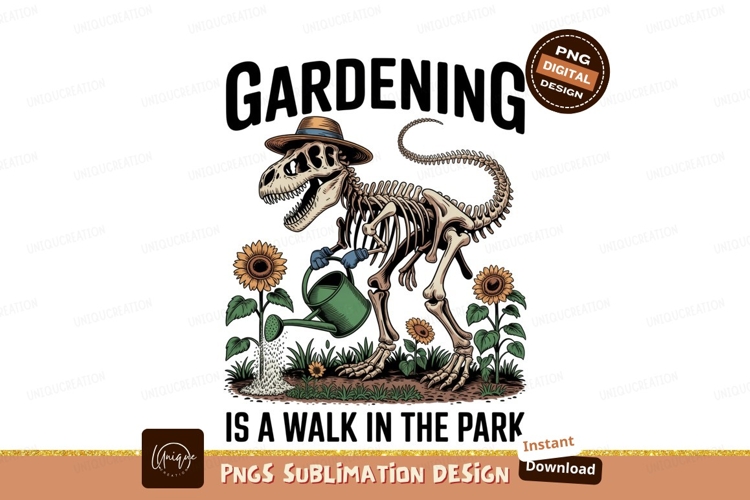 Gardening Clipart Image 10