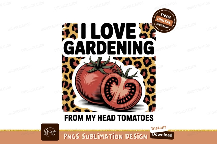 Gardening Clipart Image 11
