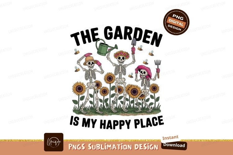 Gardening Clipart Image 6