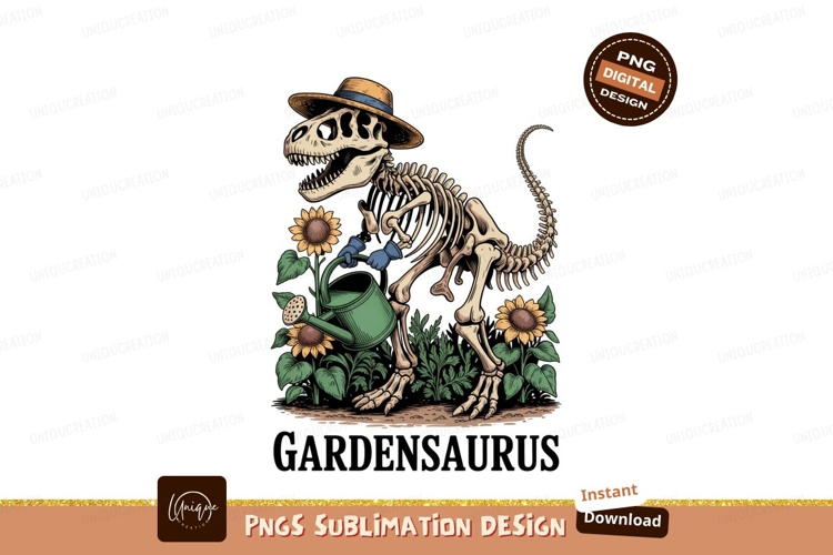 Gardening Clipart Image 5